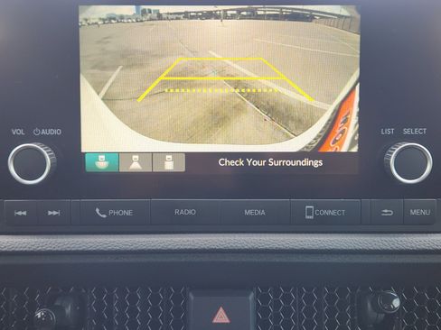 Certified 2023 Honda CR-V Sport image 18