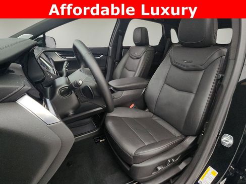 Used 2025 Cadillac XT5 Premium Luxury AWD/4WD image 30