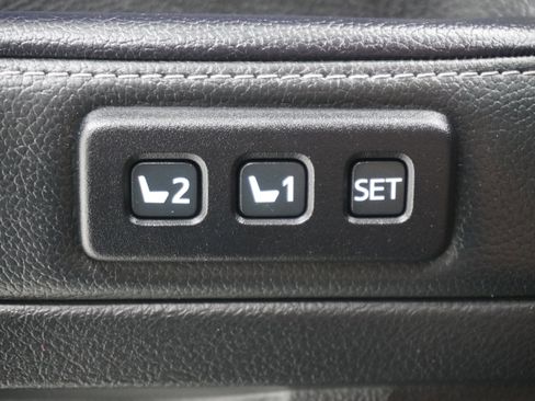 Used 2021 Toyota 4Runner Nightshade AWD/4WD image 17