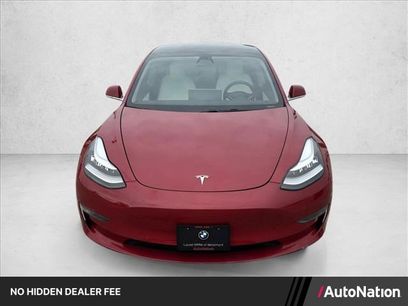Used 2019 Tesla Model 3 Long Range