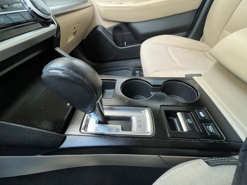 Used 2019 Subaru Outback 2.5i Premium w/ Protection Package #1 image 19