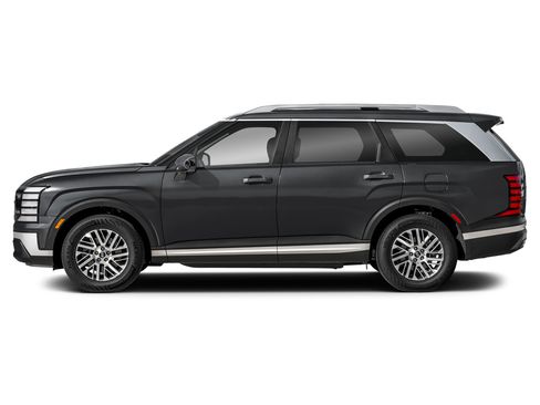 New 2026 Hyundai Palisade SEL AWD/4WD image 20
