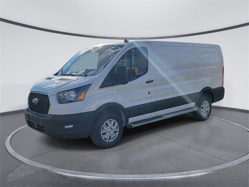 Used 2023 Ford Transit 250 Low Roof w/ Exterior Upgrade Package image 4