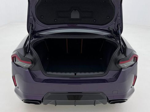 New 2026 BMW M240i xDrive Coupe w/ Premium Package AWD/4WD image 7