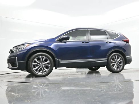 Used 2022 Honda CR-V Touring image 21