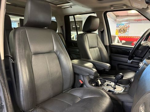 Used 2012 Land Rover LR4 HSE LUX AWD/4WD image 38