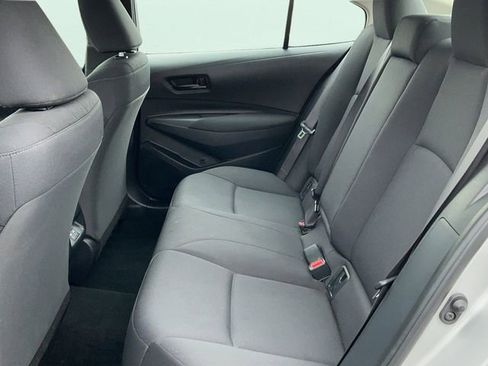 Used 2024 Toyota Corolla LE image 14