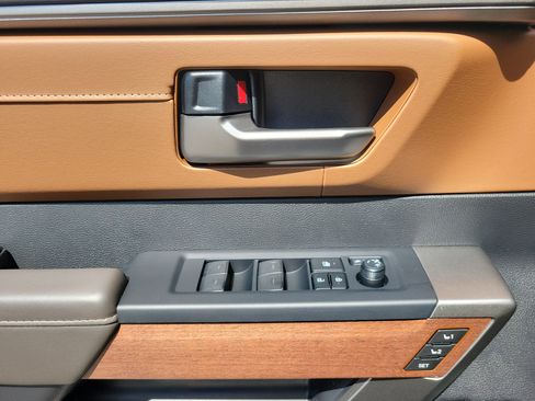New 2026 Toyota Tundra 1794 Edition AWD/4WD image 24