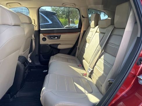 Used 2018 Honda CR-V EX-L image 7