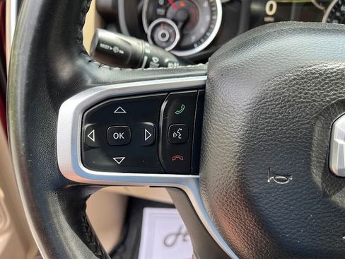 Used 2020 RAM 1500 Lone Star AWD/4WD image 14