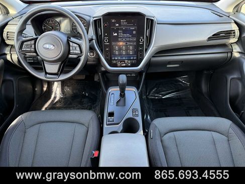 Used 2024 Subaru Crosstrek 2.0i Premium image 14