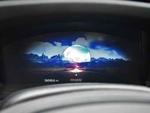 Used 2020 Ford Explorer ST w/ Premium Technology Package image 8