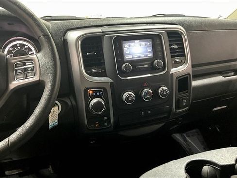 Used 2023 RAM 1500 Classic SLT image 10