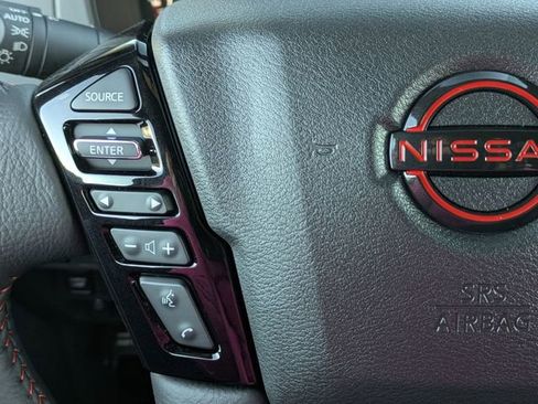 New 2026 Nissan Frontier PRO-4X w/ Pro Premium Package image 19