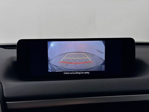New 2026 MAZDA CX-50 AWD 2.5 S w/ Weather Package image 13