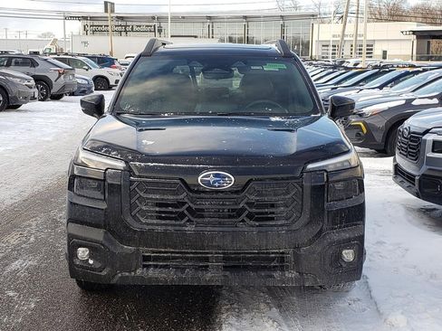 New 2026 Subaru Outback Touring image 5