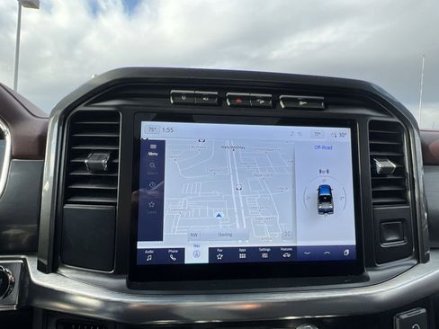 Used 2023 Ford F150 Lariat image 20