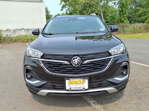 Certified 2023 Buick Encore GX Select FWD image 2