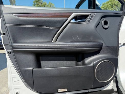 Used 2019 Lexus RX 350 FWD w/ Navigation Package image 20