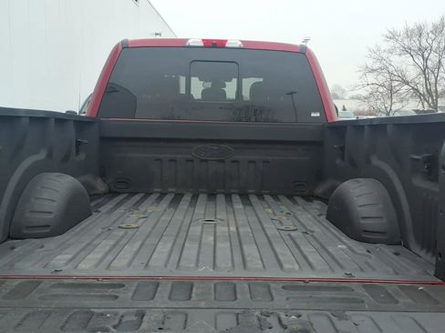 Used 2019 Ford F250 Lariat w/ Lariat Ultimate Package image 7