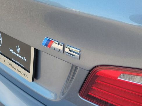 Used 2015 BMW M5 image 6