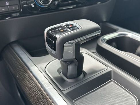 Certified 2026 Chevrolet Silverado 1500 LT Trail Boss w/ LT Trail Boss Premium Package AWD/4WD image 16