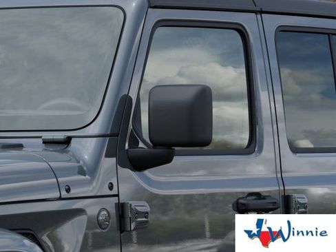 New 2026 Jeep Gladiator Willys image 14