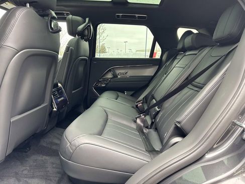 New 2026 Land Rover Range Rover Sport SE AWD/4WD image 14