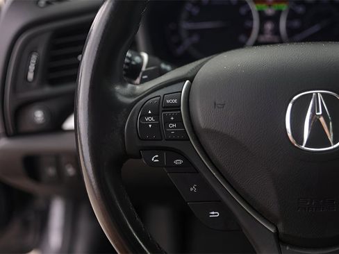 Used 2021 Acura ILX image 17