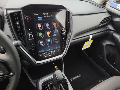 New 2026 Subaru Crosstrek 2.5i Limited AWD/4WD image 9