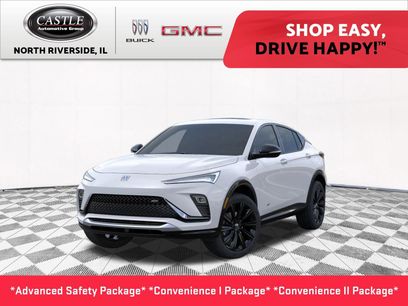 New 2026 Buick Envista Sport Touring w/ Convenience I Package