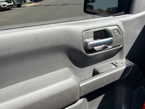 Used 2026 Chevrolet Silverado 1500 W/T w/ WT Value Package RWD image 17