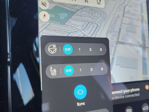 New 2026 Volvo XC40 B5 Ultra w/ Climate Package image 12