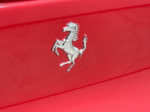 Used 2023 Ferrari Purosangue AWD/4WD image 62