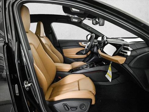 New 2026 Audi A5 2.0T Premium Plus AWD/4WD image 22