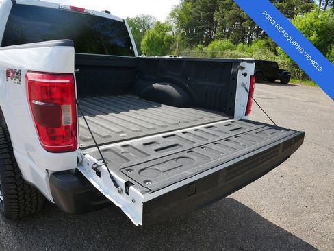 Used 2023 Ford F150 XL w/ Trailer Tow Package AWD/4WD image 10