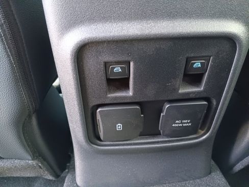 New 2024 Ford Bronco Wildtrak image 26