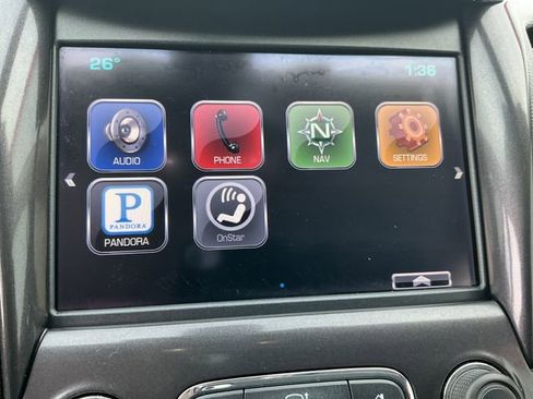 Used 2014 Chevrolet Impala LT w/ Convenience Package image 47