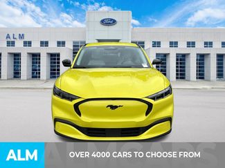 Certified 2025 Ford Mustang Mach-E Premium video 2