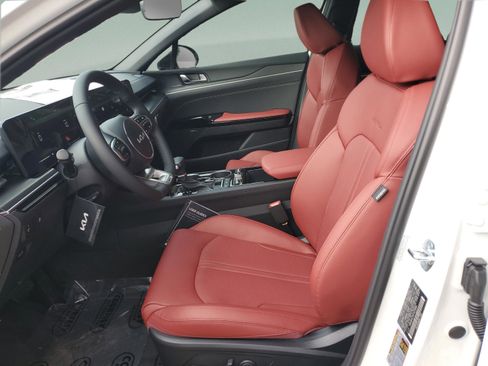 New 2026 Kia K5 GT-Line image 20