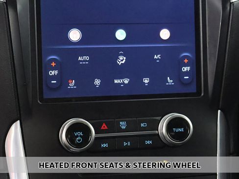 Used 2024 Ford Edge Titanium image 5