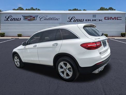 Used 2018 Mercedes-Benz GLC 300 4MATIC image 6