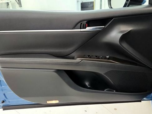 Certified 2024 Toyota Camry XSE FWD image 22
