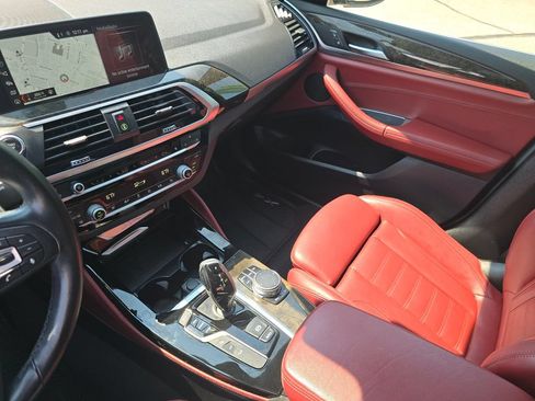 Used 2019 BMW X4 xDrive30i AWD/4WD image 26