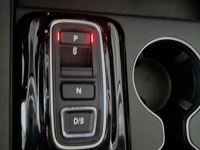 New 2026 Honda Pilot EX-L image 23