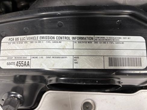 Used 2021 RAM ProMaster 2500 FWD image 57