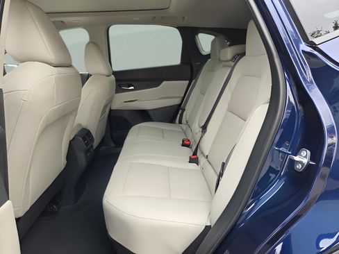 New 2026 Nissan Murano SL image 7