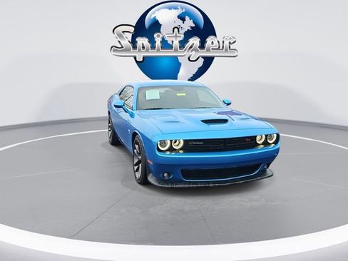 Used 2023 Dodge Challenger R/T Scat Pack image 2