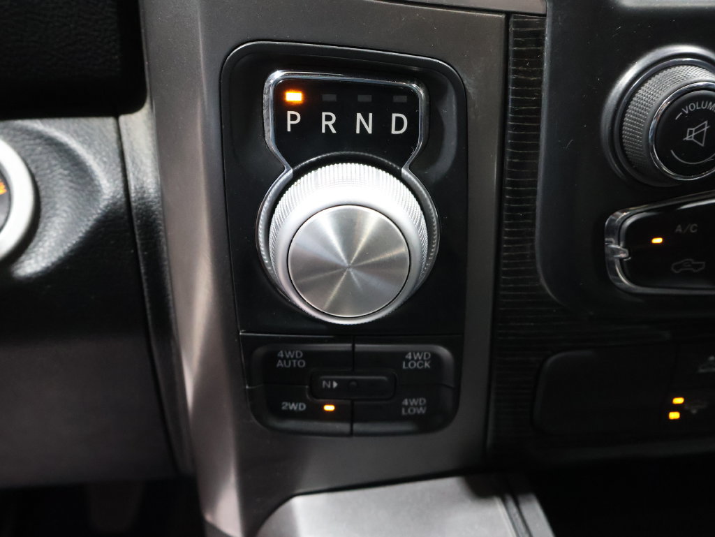 Used 2016 RAM 1500 Limited AWD/4WD image 36