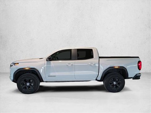 Used 2024 GMC Canyon Elevation w/ Convenience Package image 8